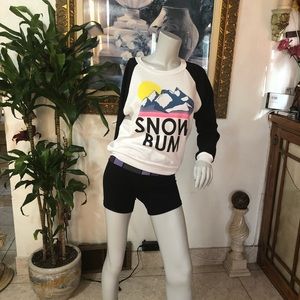 COPY - WILDFOX Size s